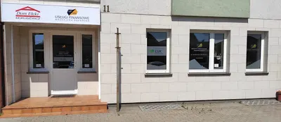 Magdalena Bukowska Usługi Finansowe Kredyty Suwałki Doradca kredytowy